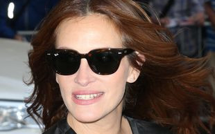 Julia Roberts i Danny Moder biorą rozwód?