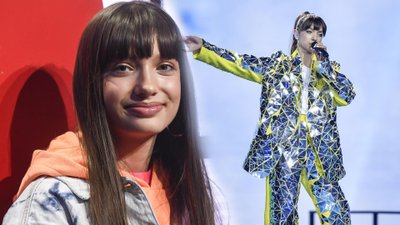 Wiktoria Gabor ma największe szanse na wygraną w Eurowizji Junior 2019. Na YouTubie jest już GWIAZDĄ