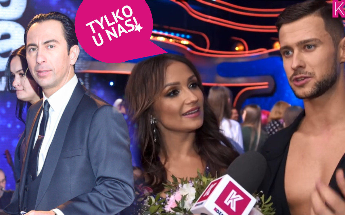 Sylwia Madeńska i Mikołaj Jędruszczak o chamskim żarcie Michała Malitowskiego