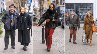 Dzień Dobry TVN. Julia Kamińska, Zbigniew Zamachowski i Gabriela Muskała…