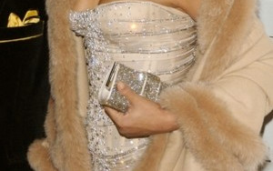 Najnowsza piosenka Whitney Houston (VIDEO)