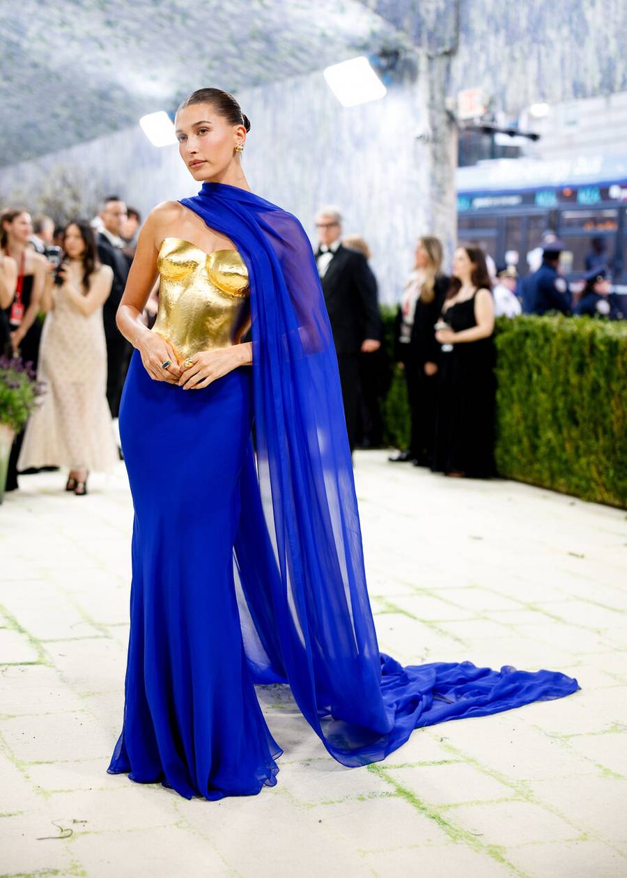MET gala 2026, fot. Forum