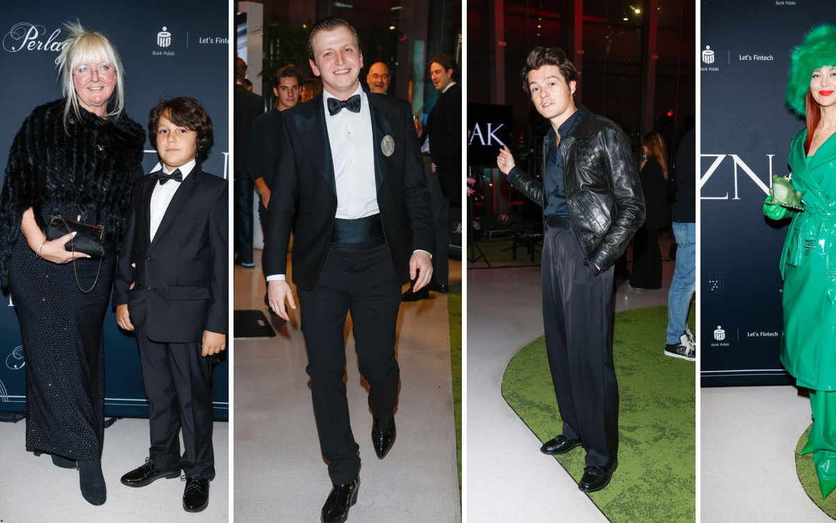 Premiera singla Macieja Musiałowskiego. Na wydarzeniu pojawiła się nawet mama