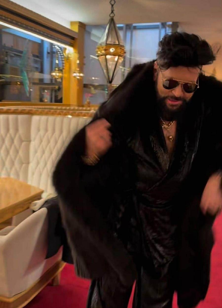 66. urodziny Krzysztofa Rutkowskiego