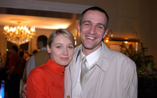 Joanna i Paweł Olreański – para na starszych i tych najnowszych fotkach