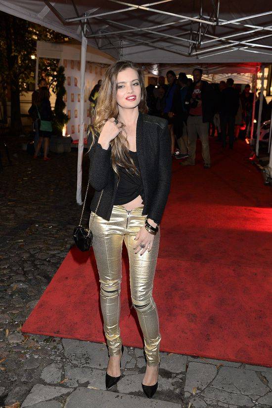 Jesienna ramówka Polsatu 2014