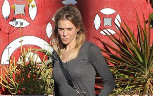 Jak Renee Zellweger reaguje na plotki o swoim wyglądzie?