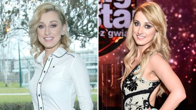 Justyna Żyła przeszła sporą metamorfozę. Ani śladu po boskim blondzie!