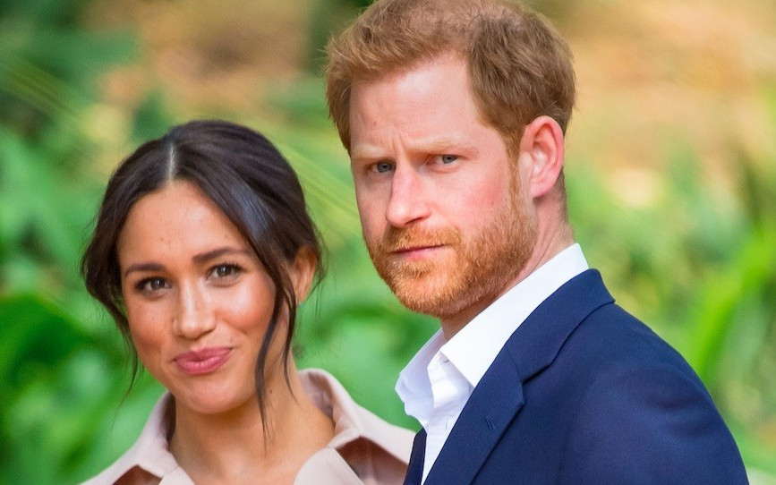 Meghan Markle pokazała wyjątkowe zdjęcia Lilibet. Tak świętowała 5. urodziny córeczki
