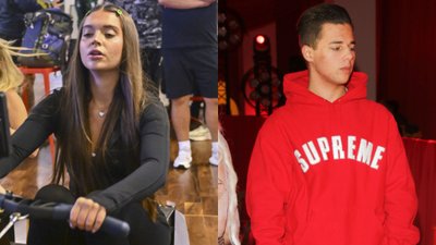 Była narzeczona syna Górniak wyjawiła po rozstaniu. Tak podsumowała ich związek