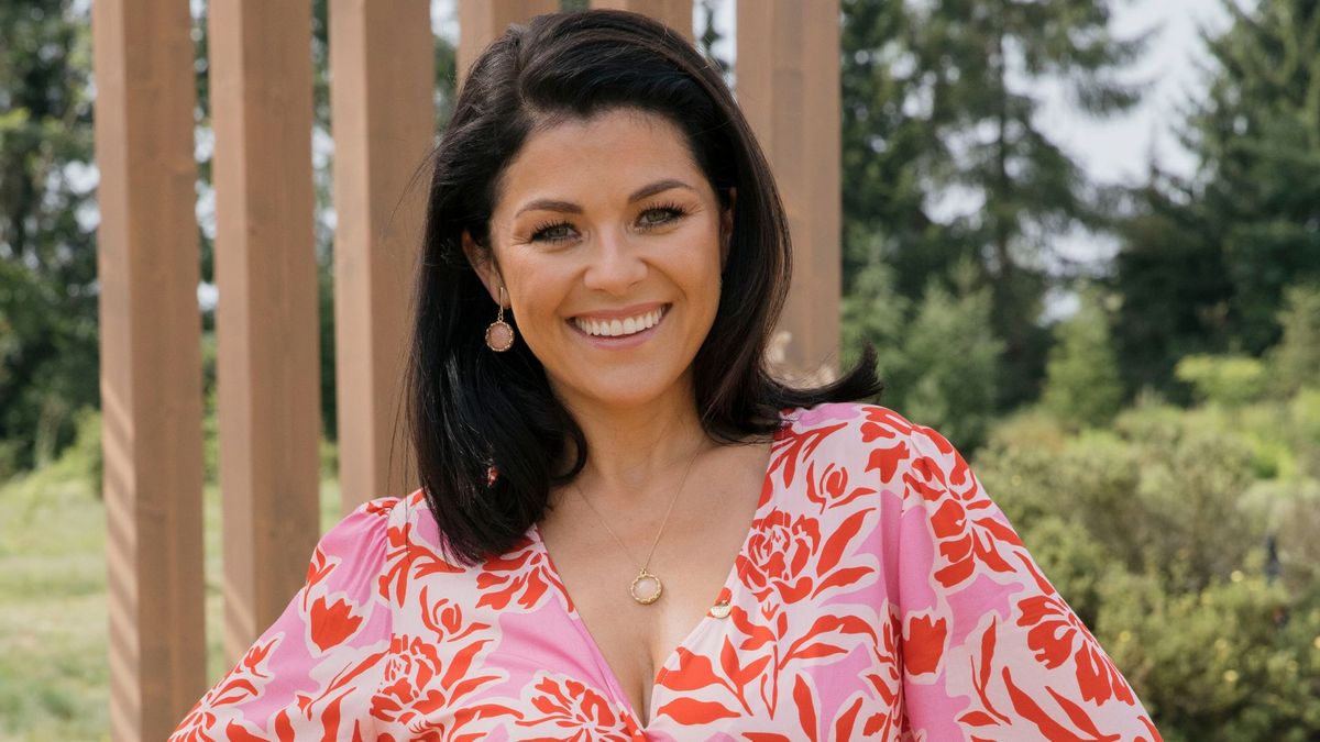 Katarzyna Cichopek poprowadzi nowy program „Moja Mama i Twój Tata”