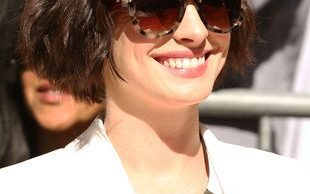 Anne Hathaway ciężko znosi hejt internautów