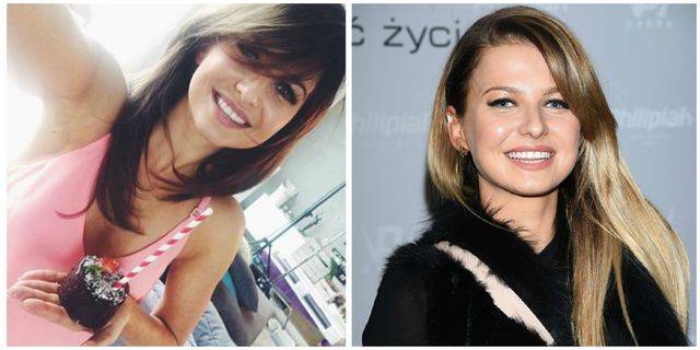 Grzywki, które OSZPECIŁY gwiazdy