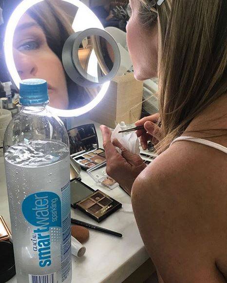 Jak mieszka Jennifer Aniston?