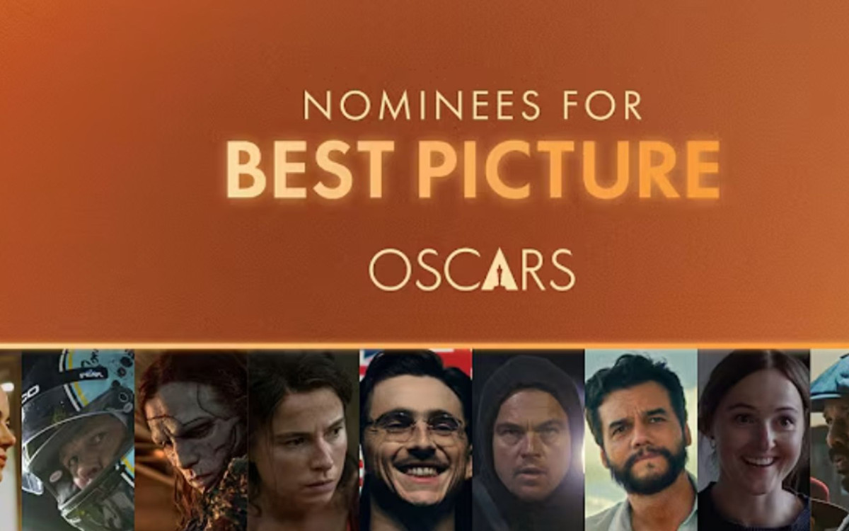 Oscary 2026. Pełna lista nominacji. Kto z rekordem?