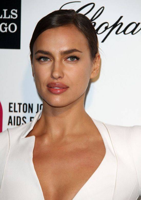 Oscarowa impreza u Eltona Johna 2015 rok