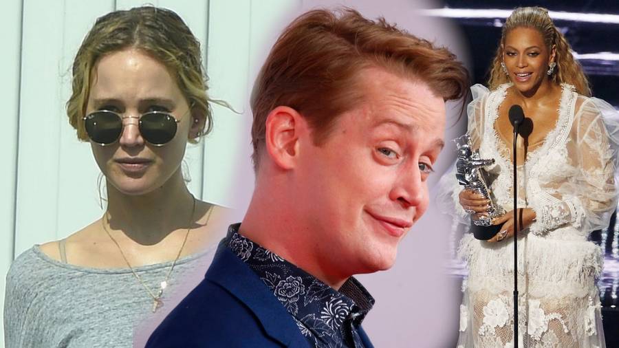 DZIWNE drugie imiona zagranicznych gwiazd