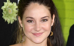 Shailene Woodley wcieli się w rolę Mary Jane
