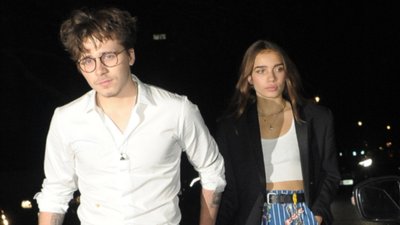 Dziewczyna Brooklyna zdradziła, jak dogaduje się z Victorią Beckham. Chyba zazdrościmy takiej teściowej…