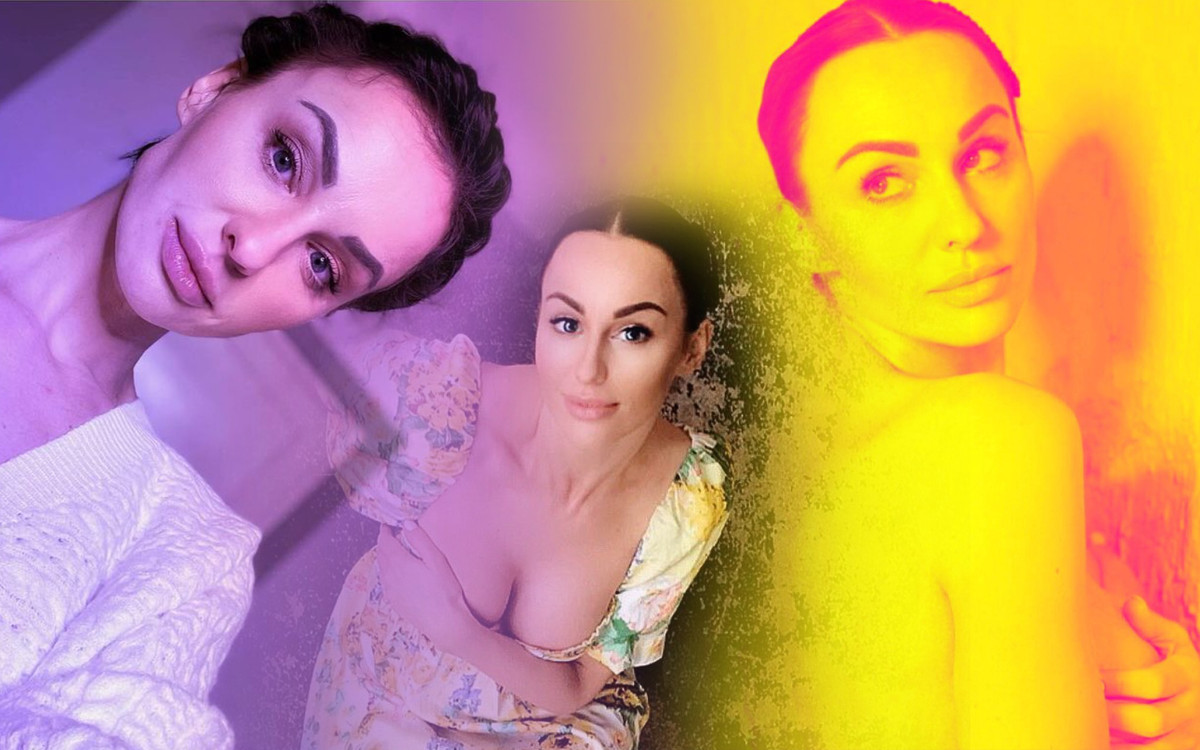 Co wiemy o Mai Hirsch? Jej mama jest Rosjanką