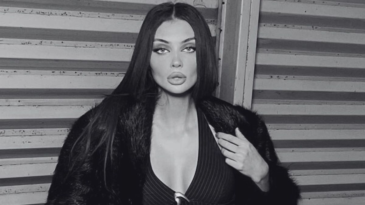 Masza Graczykowska nie żyje, fot. Instagram