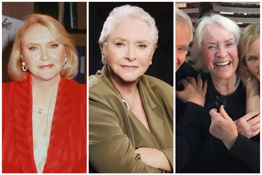 “Moda na sukces” ma już 36 lat! Jak się zmienili bohaterowie kultowego serialu?