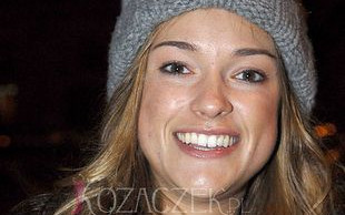 Bachleda Curuś podkręca plotki o romansie