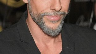 Nergal pokazał swoją ukochaną! Jest jednak mały problem…