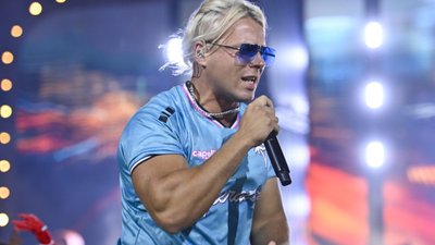 Tyle zarabia Skolim. Na jego konto wpływają horrendalne sumy. Menadżer ujawnia