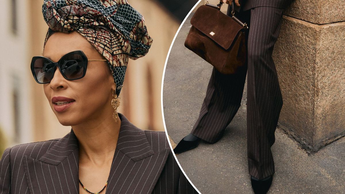 Omenaa Mensah w Mediolanie