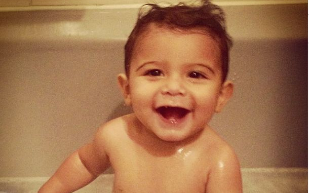 Lorenzo – syn Snooki