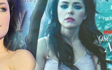 Czy Kasia Cichopek chce zostać femme fatale? (FOTO)