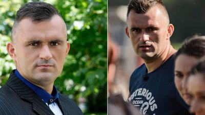 Sławomir z “Rolnik szuka żony” jest BARDZO ostrożny w kontaktach z kobietami przez złamane serce!