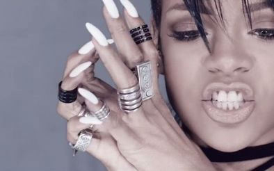 Nowy teledysk Rihanny! [VIDEO]