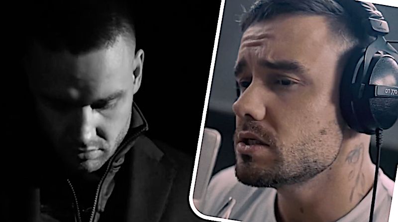 Liam Payne/Instagram
