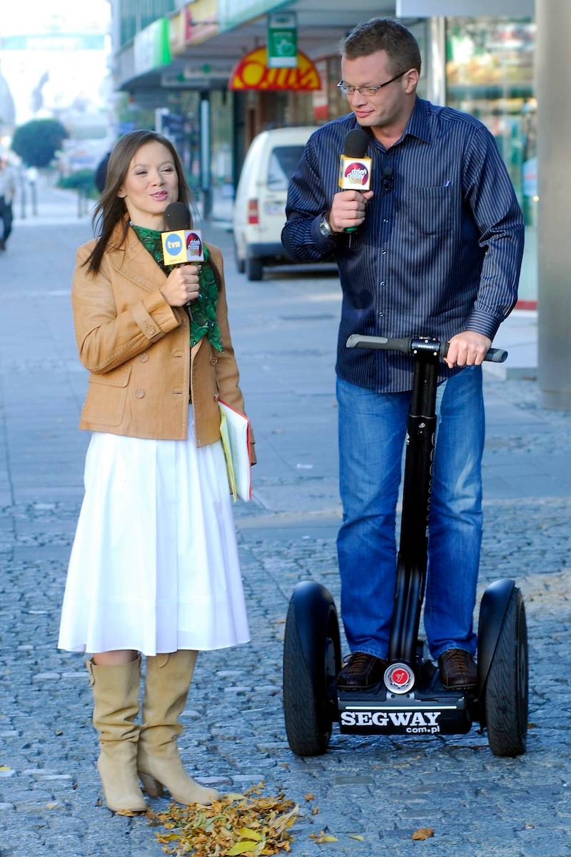 Dokładnie 20 lat temu wystartował “Dzień Dobry TVN”! Tak wyglądali pierwsi prowadzący