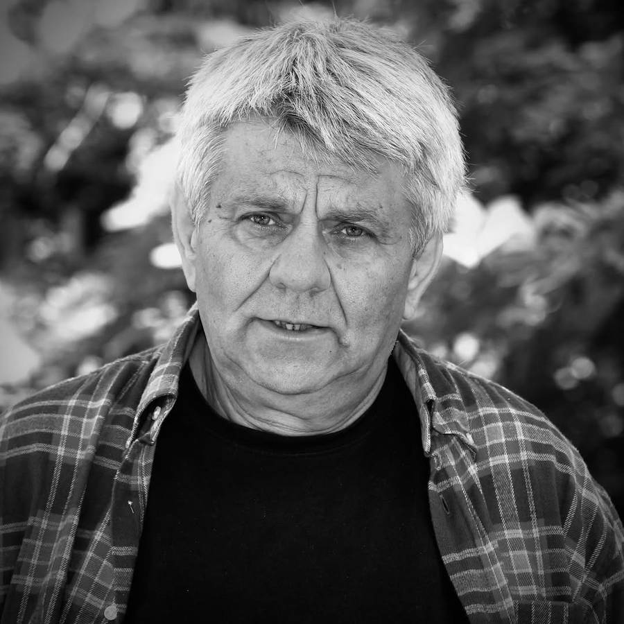 Kazimierz Mazur, fot. Instagram