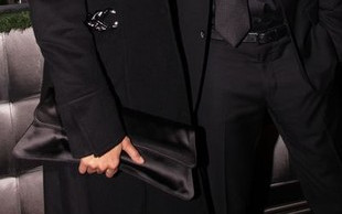 George Clooney rzucił Elisabettę Canalis przez jej lans