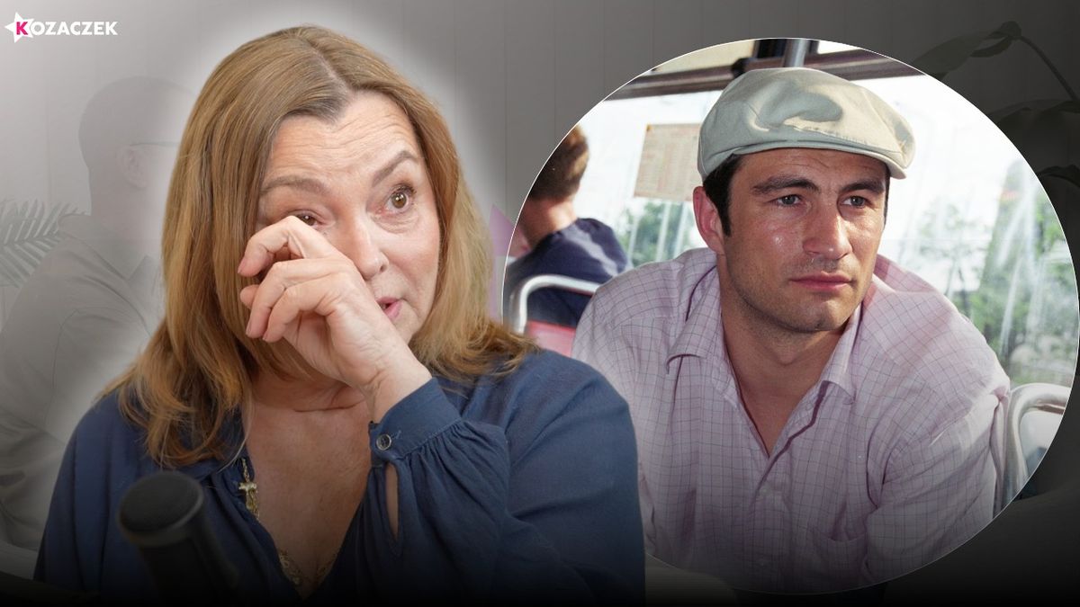 Katarzyna Chrzanowska fot. Kozaczek Exclusive