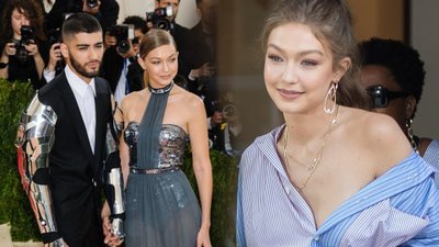 TEN szczegół mówi wszystko o tym, jak wygląda teraz związek Gigi i Zayna