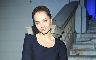 Tajemniczy ślub Małgorzaty Sochy