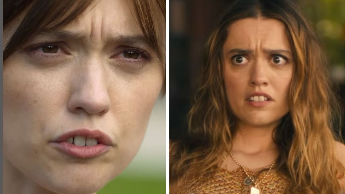 Aimee Lou Wood komentuje wygląd swoich zębów