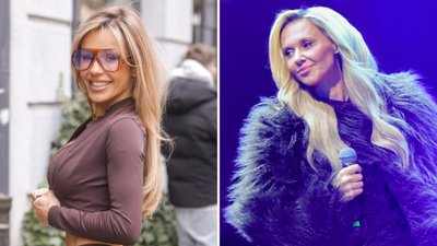 Fan wyrzeźbił głowę Dody i się zaczęło! Internauci: “Wygląda jak Kasia Moś, albo Adele”