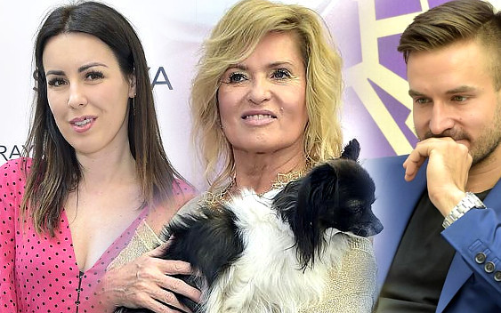 Ewa Kasprzyk: Absolutnie nie czuję się stara – aktorka ambasadorką Soraya