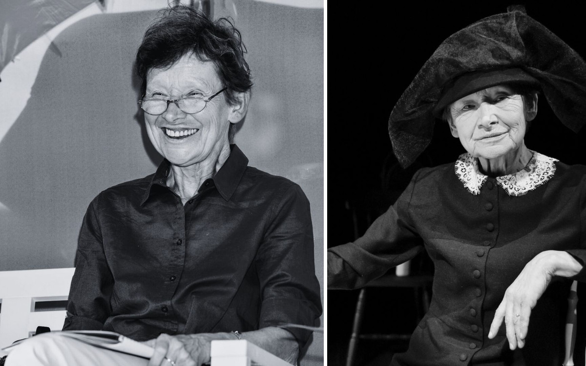 Przed śmiercią Jankowska-Cieślak niemal całkowicie odcięła się od ludzi. Dopiero teraz wiadomo dlaczego