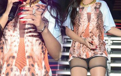 Która gwiazda ma taki styl? (FOTO)