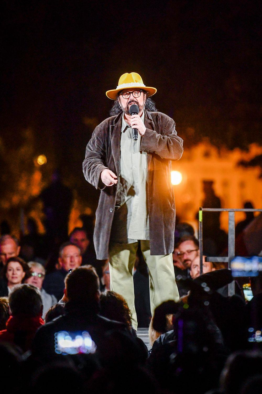 Zbigniew Hołdys/AKPA