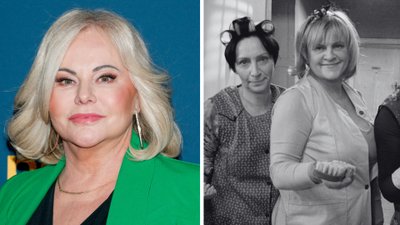 Joanna Kurowska ujawnia prawdę o Marzenie Kipiel-Sztuce: “Czuła się samotnie poza planem”