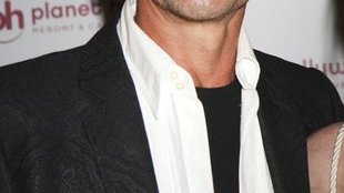 Patrick Swayze wraca do gry