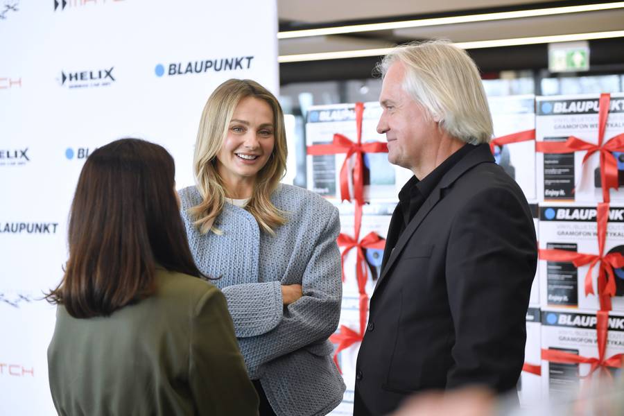 Małgorzata Socha, fot. AKPA.